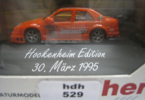 Herpa 036368 bmw jägermeister - herpa,