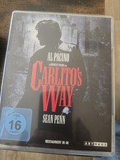 Carlito´s Way (Blu-ray)