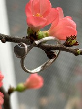 Ole Lynggaard Lotus Silber