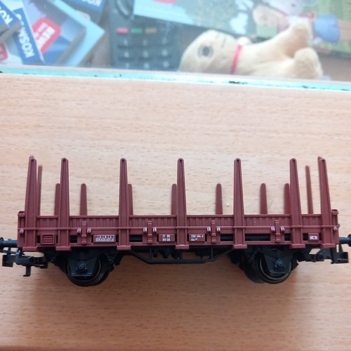Märklin 4459 - 4x,
