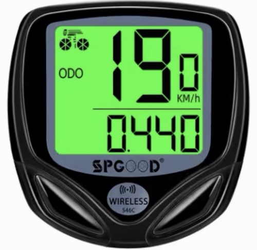 Fahrradcomputer drahtloser - fahrradcomputer,,