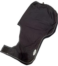 Busse Ausreitdecke Blau Gr 155 