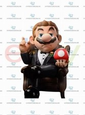 Super Mario Godfather