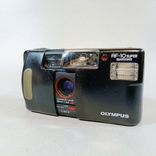 Olympus AF10 Super analoge