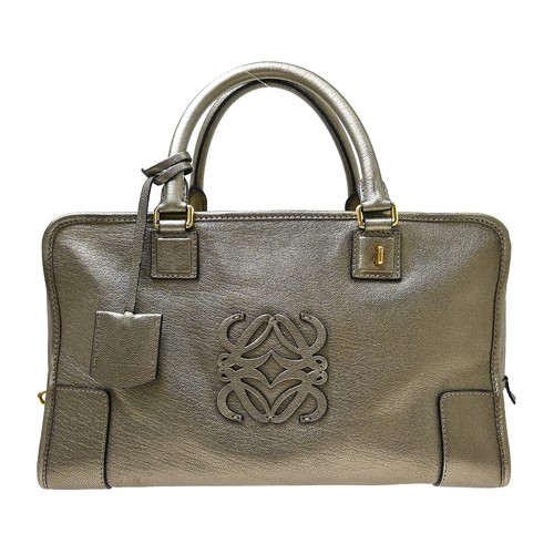 Loewe amazona leder - loewe,