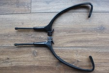 EMUK HALTER SPEZIAL WOHNWAGEN SPIEGEL CARAVANSPIEGEL VW TOUAREG II TYP 7P 100174