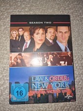 Law & Order: New York/Special