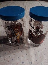 Bautzener Senfglas 2x