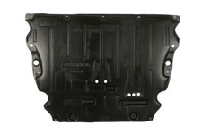 Motorabdeckung PE für Ford