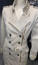 Träumchen Jacke Mantel