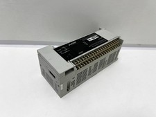 MITSUBISHI FX5U-64MR/ES SPS