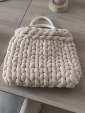 Damenhandtasche Handgefertigt