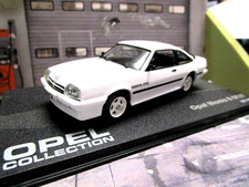 OPEL Manta B Coupe GTE GT/E