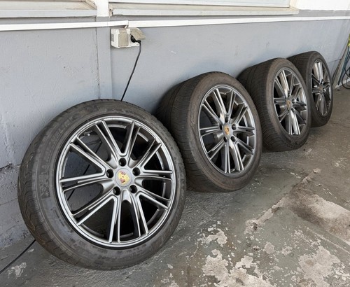 Porsche panamera winterräder - porsche,