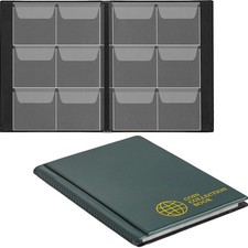 Münzsammelalbum Taschen