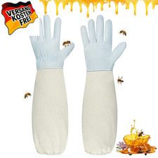 Imkerhandschuhe Rosenhandschuhe Imkereibedarf Stichfeste Gartenhandschuhe Ziegen