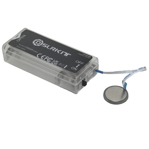 Lr6 cr2025 dummy battery - to,