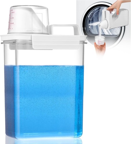 1800ml waschmittel - 1800ml,
