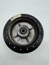 Honda MTX50S 1982  Radnabe vorne HUB Front 44601-437-000ZA E6975