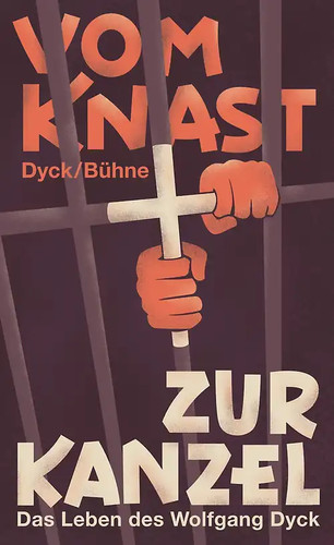 Vom knast zur kanzel - vom,