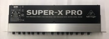 Super pro 2310 behringer - 2310,
