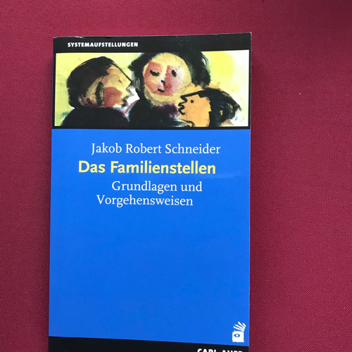 Das familienstellen - das,