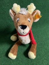 Stofftier Plüschfigur Steiff