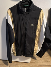 Lacoste Trainingsjacke/ Tracksuit Gr. M / Size. Medium