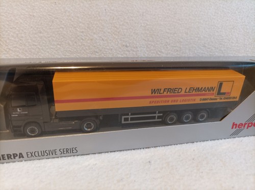 Herpa ovp 262408 - herpa, mb