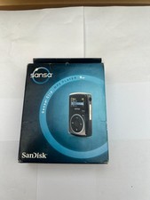 Sandisk sansa clip mp3 - sandisk,