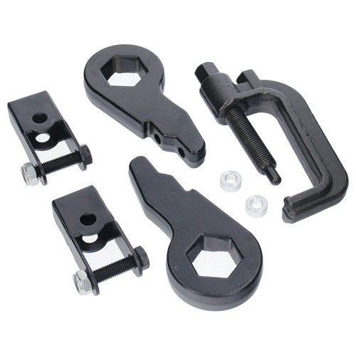 Gepco torsions lift kit - gepco, 1–3"