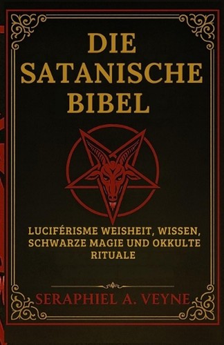 Die satanische bibel - satanische,