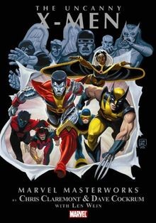Marvel masterworks the - masterworks:,