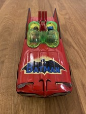 Batmobil Cien GE Toys