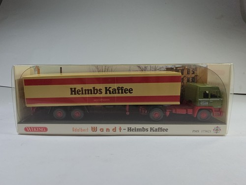 J611 wiking lkw - j611, 173621