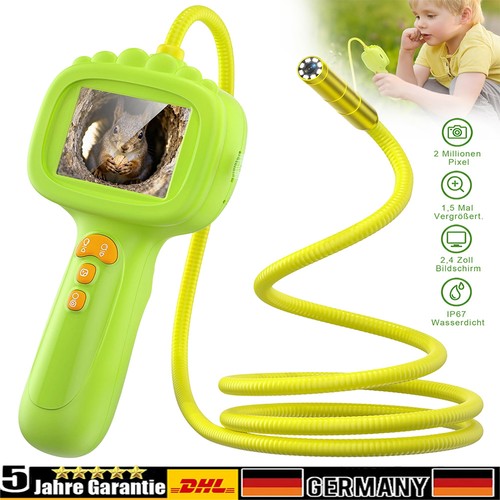 Endoskopkamera für kinder - endoskopkamera,