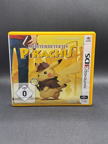 Meisterdetektiv pikachu - meisterdetektiv,