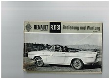 RENAULT FLORIDE  R 1131