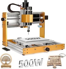 Lunyee cnc fräsmaschine - lunyee, 3018