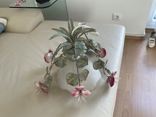 Domicil Deckenlampe - außergewöhnlich schön und bunt.