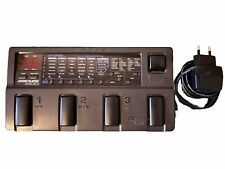 Zoom Player 2100 Multi-Effekt Gerät