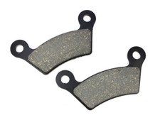 Bremsbeläge EBC FA473 hinten