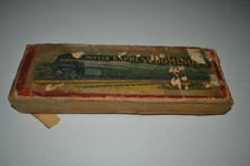 1920s Vintage The Embossing