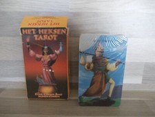 Alter Het Heksen Tarot NL 1989