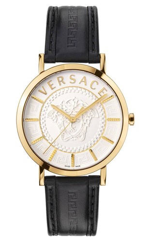Versace armbanduhr schweizer - versace,