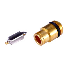 Vergaser Schwimmernadel Sitz