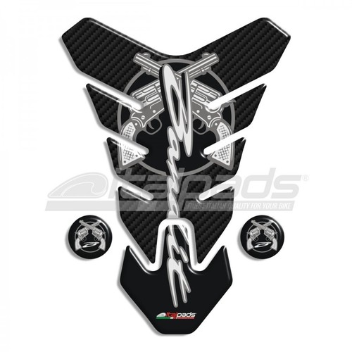 Tankpad für suzuki bandit - für,