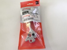 YAMAHA Bremshebel Bremsgriff original 5MV-83922-00 YZ - NEU