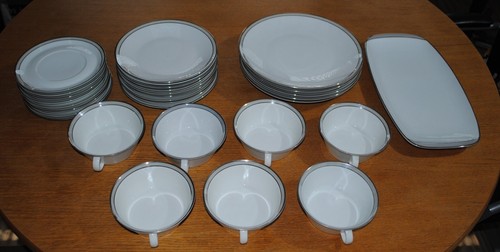 Rosenthal form berlin - rosenthal,