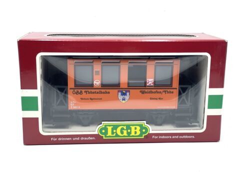 Lgb spur 31130 ybbstalbahn - g,